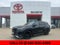 2025 Toyota Highlander XSE