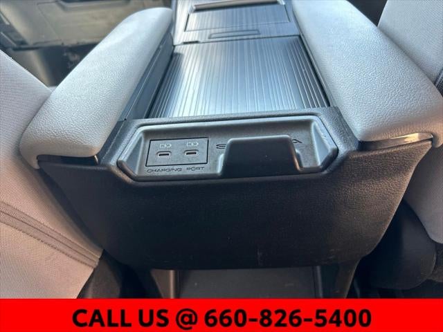 2025 Toyota Sienna LE 8 Passenger