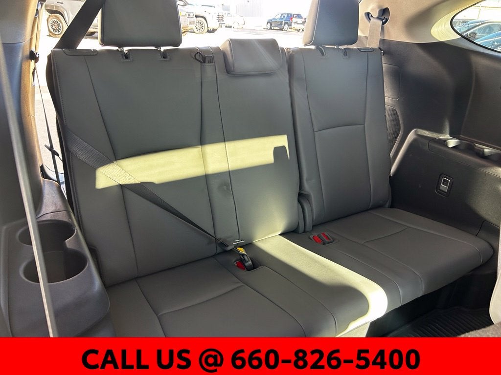2023 Toyota Highlander Hybrid Limited