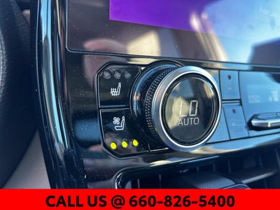 2023 Toyota Highlander Hybrid Limited