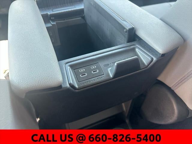 2026 Toyota Sienna XLE 8 Passenger