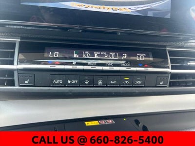 2026 Toyota Sienna XLE 8 Passenger