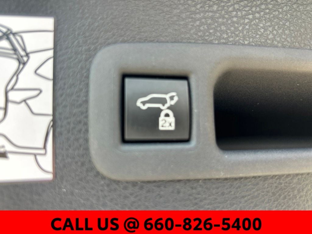 2024 Toyota Sienna Limited 7 Passenger