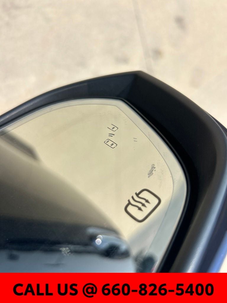 2024 Toyota Sienna Limited 7 Passenger
