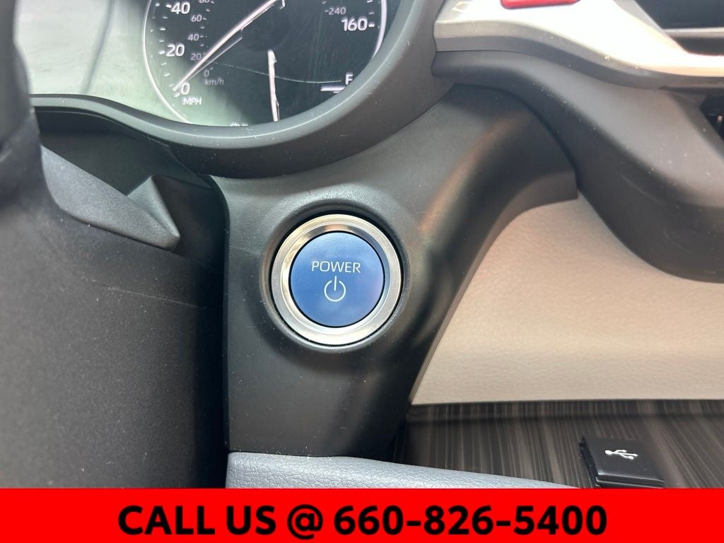 2024 Toyota Sienna Limited 7 Passenger