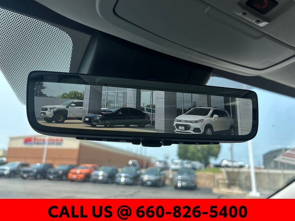 2024 Toyota Sienna Limited 7 Passenger