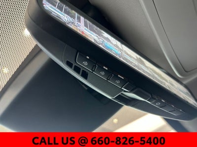 2024 Toyota Sienna Limited 7 Passenger
