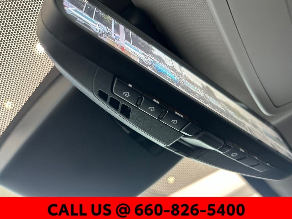 2024 Toyota Sienna Limited 7 Passenger