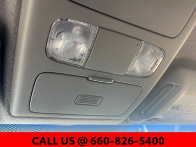2006 Toyota Tacoma PreRunner