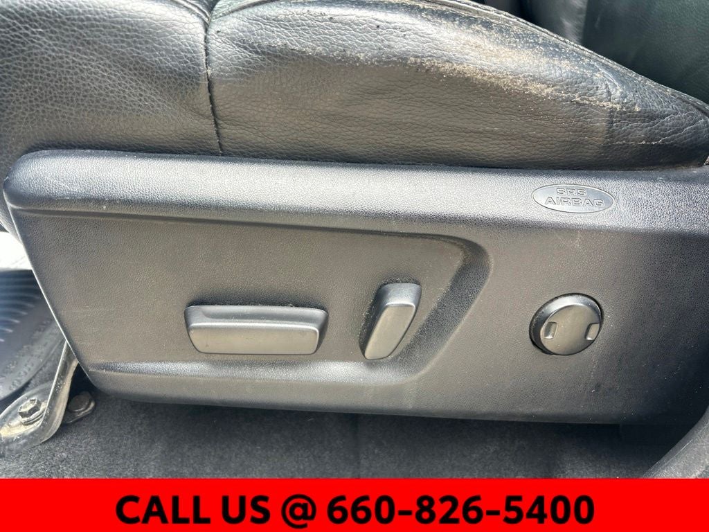 2017 Toyota Tundra Limited