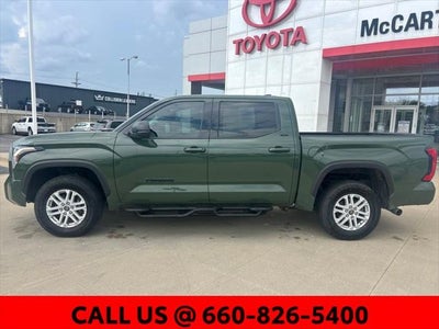 2023 Toyota Tundra SR5