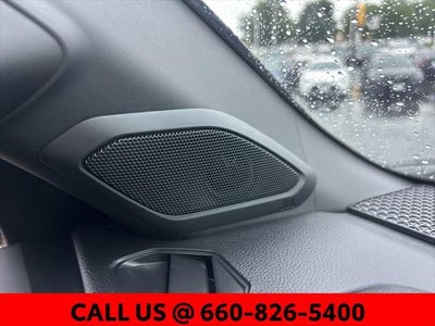 2025 Toyota Sequoia TRD Pro