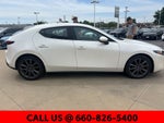 2020 Mazda Mazda3 Preferred