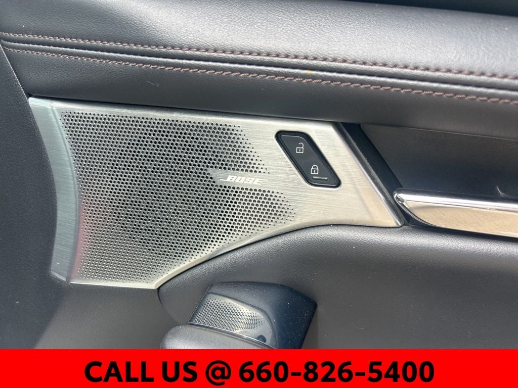2020 Mazda Mazda3 Preferred