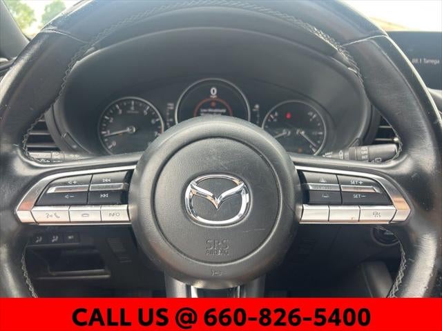 2020 Mazda Mazda3 Preferred
