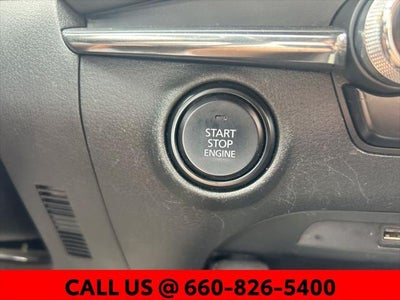 2020 Mazda Mazda3 Preferred