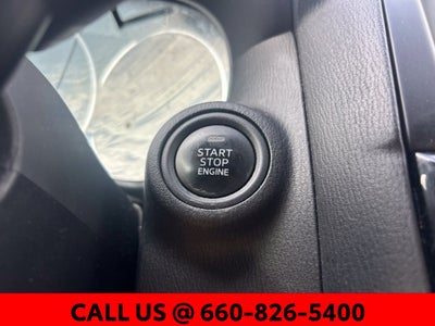 2014 Mazda Mazda CX-5 Touring