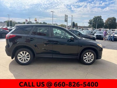 2014 Mazda Mazda CX-5 Touring