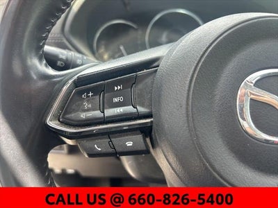 2019 Mazda Mazda CX-5 Grand Touring
