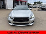 2014 INFINITI Q50 Premium