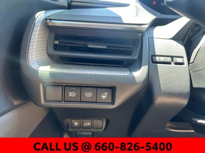 2023 Toyota Prius Limited