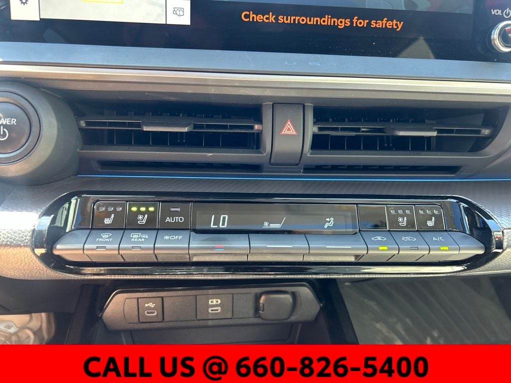 2023 Toyota Prius Limited