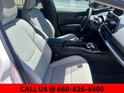 2023 Toyota Prius Limited
