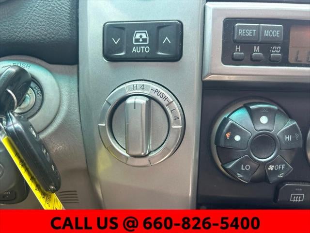 2004 Toyota 4Runner SR5 Sport