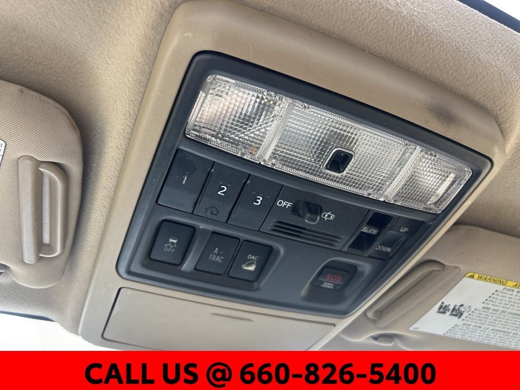 2013 Toyota 4Runner Limited
