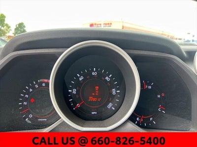 2013 Toyota 4Runner Limited