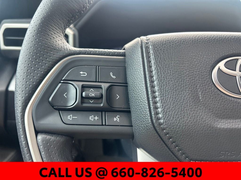 2026 Toyota 4Runner i-FORCE MAX Hybrid TRD Off Road Premium