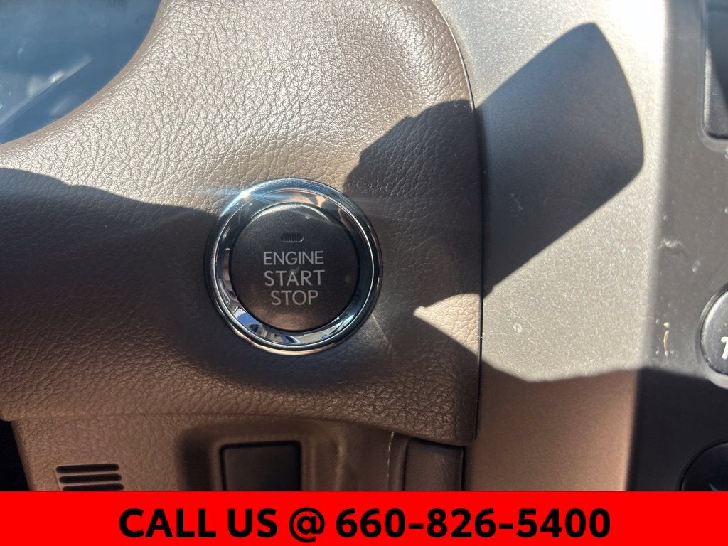 2017 Lexus GX 460