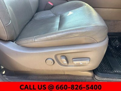 2017 Lexus GX 460