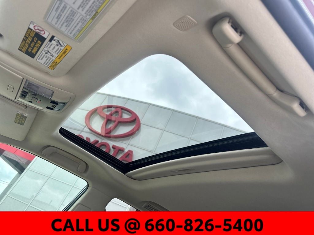 2021 Lexus GX 460 Luxury