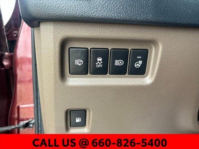 2021 Lexus GX 460 Luxury