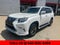 2019 Lexus GX 460 Luxury