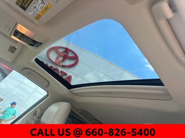 2019 Lexus GX 460 Luxury