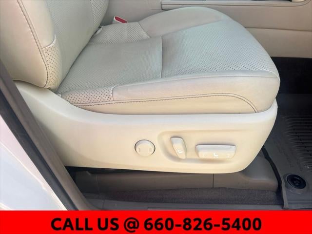 2019 Lexus GX 460 Luxury