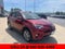 2018 Toyota RAV4 Hybrid Limited
