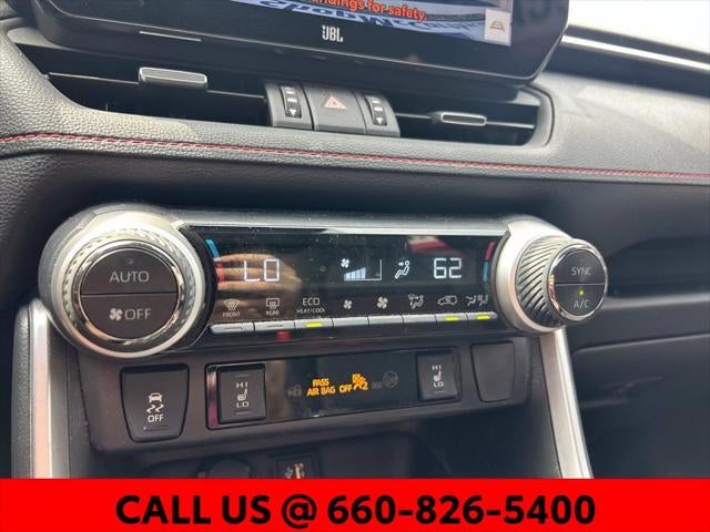 2024 Toyota RAV4 Prime XSE