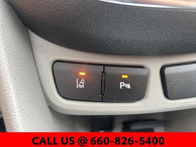 2015 Buick Encore Premium