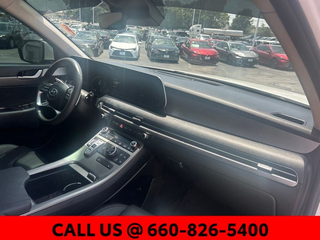 2023 Hyundai PALISADE XRT