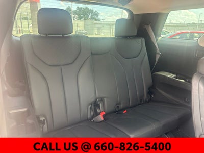 2023 Hyundai PALISADE XRT