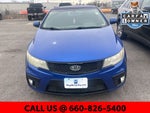 2011 Kia Forte Koup SX