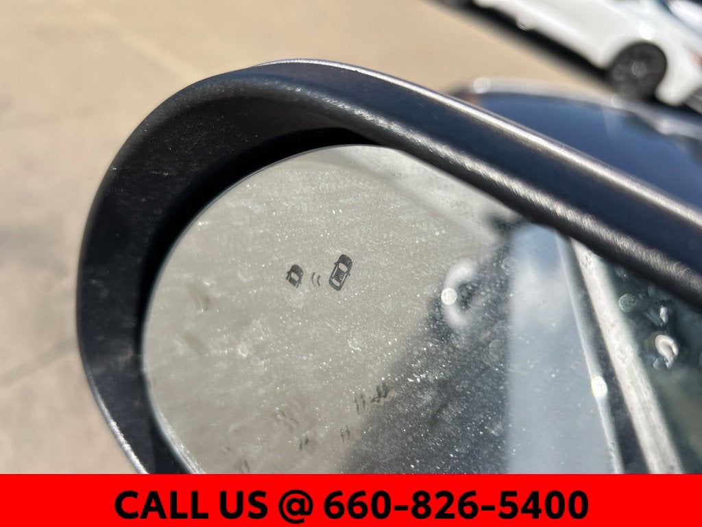 2025 Kia Soul S