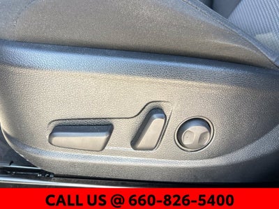 2025 Kia Soul S
