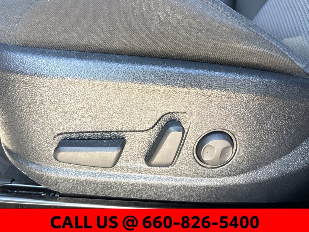 2025 Kia Soul S