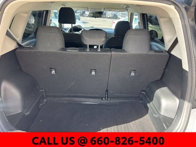 2025 Kia Soul S