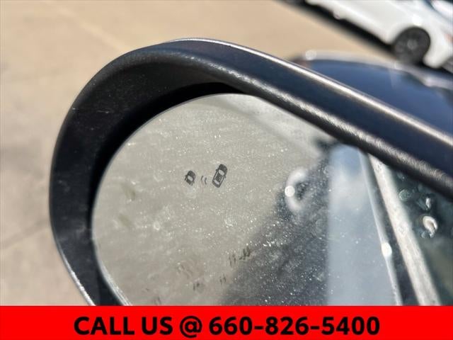 2025 Kia Soul S