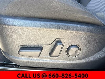 2025 Kia Soul S